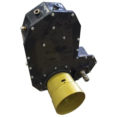 Aftermarket Main Drive Lateral Gearbox Fits Capello Spartan WN-E330000-PEX